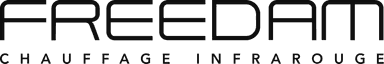 Freedam — Chauffage infrarouge